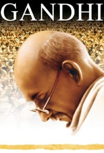 ดูหนังออนไลน์ Gandhi (1982) คานธี