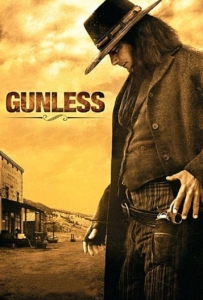 ดูหนังออนไลน์ Gunless (2010) กันเลสส์ ศึกดวลปืนคาวบอยพันธุ์ปืนดุ