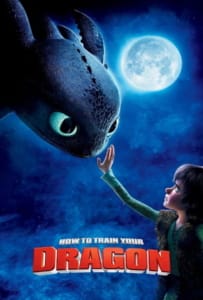ดูหนังออนไลน์ How to Train Your Dragon (2010) อภินิหารไวกิ้งพิชิตมังกร