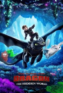 ดูหนังออนไลน์ How to Train Your Dragon 3 The Hidden World (2019) อภินิหารไวกิ้งพิชิตมังกร 3