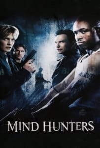 ดูหนังออนไลน์ Mindhunters (2004) ตลบหลังฆ่าเกมล่าสังหาร
