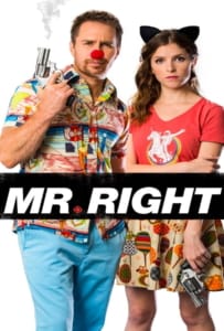 ดูหนังออนไลน์ Mr. Right (2016) คู่มหาประลัย นักฆ่าเลิฟ เลิฟ