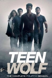 ดูหนังออนไลน์ Teen Wolf Season 4 ทีนวูล์ฟ หนุ่มน้อยมนุษย์หมาป่า ปี 4