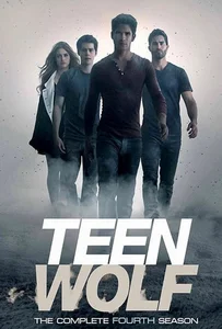 ดูหนังออนไลน์ Teen Wolf Season 4 ทีนวูล์ฟ หนุ่มน้อยมนุษย์หมาป่า ปี 4