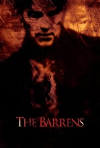 ดูหนังออนไลน์ The Barrens (2012) ป่าผีดุ
