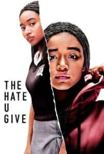 ดูหนังออนไลน์ The Hate U Give (2018)