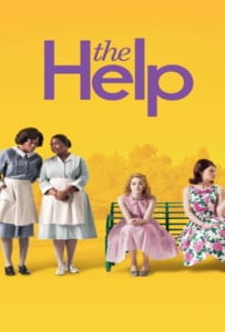 ดูหนังออนไลน์ The Help (2011) คุณนายตัวดี สาวใช้ตัวดำ