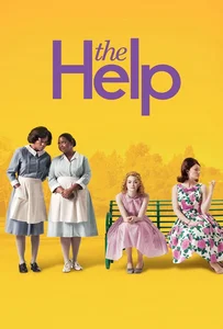 ดูหนังออนไลน์ The Help (2011) คุณนายตัวดี สาวใช้ตัวดำ