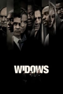 ดูหนังออนไลน์ Widows (2018) หม้ายสาวล้างบัญชีหนี้