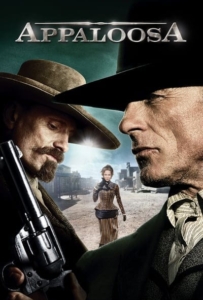 ดูหนังออนไลน์ Appaloosa (2008) คู่ปืนดุล้างเมืองบาป