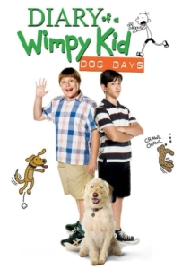 ดูหนังออนไลน์ Diary of a Wimpy Kid:Dog Days (2012) ไดอารี่ของเด็กไม่เอาถ่าน 3