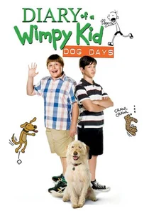 ดูหนังออนไลน์ Diary of a Wimpy Kid:Dog Days (2012) ไดอารี่ของเด็กไม่เอาถ่าน 3