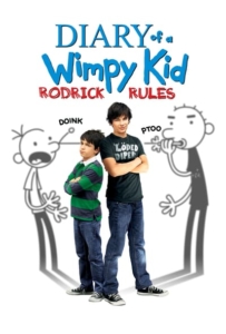 ดูหนังออนไลน์ Diary of a Wimpy Kid: Rodrick Rules (2011) ไดอารี่ของเด็กไม่เอาถ่าน 2