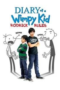 ดูหนังออนไลน์ Diary of a Wimpy Kid: Rodrick Rules (2011) ไดอารี่ของเด็กไม่เอาถ่าน 2