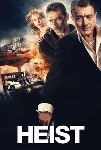 ดูหนังออนไลน์ Heist Or Bus 657 (2015) ด่วนอันตราย 657