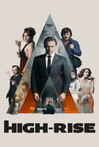ดูหนังออนไลน์ High-Rise (2016) ตึกระทึกเสียดฟ้า