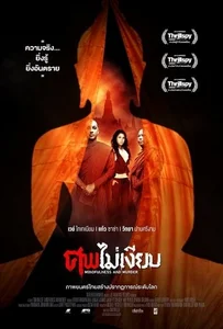 ดูหนังออนไลน์ Mindfulness and Murder (2011) ศพไม่เงียบ