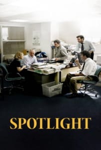 ดูหนังออนไลน์ Spotlight (2016) คนข่าวคลั่ง