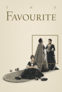 ดูหนังออนไลน์ The Favourite (2018) เดอะ เฟฟเวอริท อีเสน่ห์ร้าย