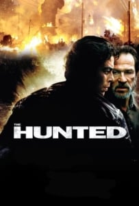 ดูหนังออนไลน์ The Hunted (2003) โคตรบ้าล่าโคตรเหี้ยม