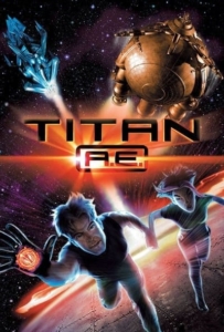 ดูหนังออนไลน์ Titan A.E. (2000) ไทตั้น เอ.อี. ศึกกู้จักรวาล