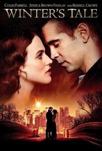 ดูหนังออนไลน์ Winter’s Tale (2014) วินเทอร์ส เทล อัศจรรย์รักข้ามเวลา