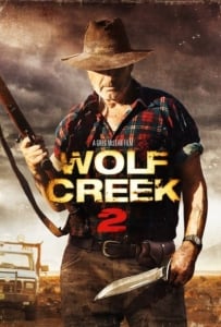 ดูหนังออนไลน์ Wolf Creek 2 (2013) หุบเขาสยองหวีดมรณะ 2