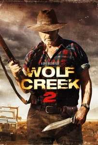 ดูหนังออนไลน์ Wolf Creek 2 (2013) หุบเขาสยองหวีดมรณะ 2