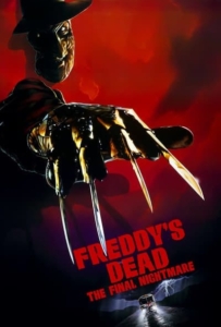 ดูหนังออนไลน์ A Nightmare on Elm Street 6 Freddy’s Dead (1991) นิ้วเขมือบ ภาค 6
