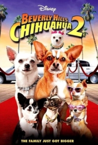 ดูหนังออนไลน์ Beverly Hills Chihuahua 2 (2011) คุณหมาไฮโซ โกบ้านนอก ภาค 2