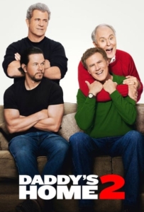 ดูหนังออนไลน์ Daddy’s Home 2 (2017) สงครามป่วน (ตัว) พ่อสุดแสบคูณ 2