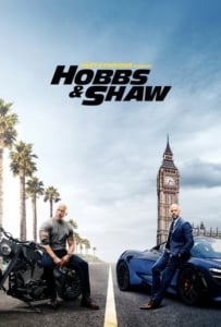 ดูหนังออนไลน์ Fast & Furious 9: Hobbs & Shaw (2019) ฟาสต์แอนด์ฟิวเรียส 9: ฮ็อบส์ & ชอว์
