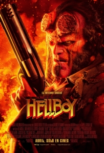 ดูหนังออนไลน์ Hellboy (2019) เฮลล์บอย