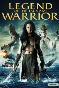 ดูหนังออนไลน์ Legend of The Tsunami Warrior (2008) ปืนใหญ่ จอมสลัด
