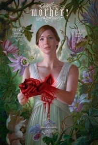 ดูหนังออนไลน์ Mother! (2017) มารดา!