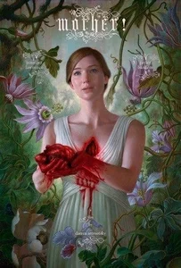 ดูหนังออนไลน์ Mother! (2017) มารดา!