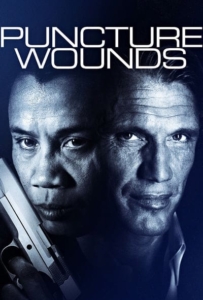ดูหนังออนไลน์ Puncture Wounds (2014) คนยุติธรรมระห่ำนรก
