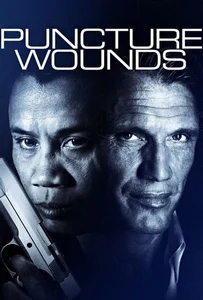 ดูหนังออนไลน์ Puncture Wounds (2014) คนยุติธรรมระห่ำนรก