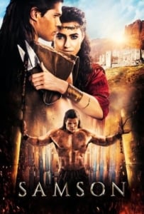 ดูหนังออนไลน์ Samson (2018) แซมซั่น โคตรคนจอมพลัง