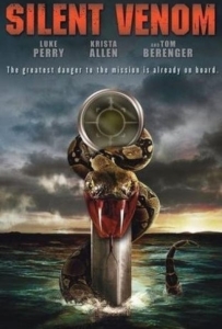 ดูหนังออนไลน์ Silent Venom (2006) อสรพิษเลื้อยดิ่งทะเลลึก