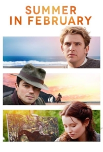 ดูหนังออนไลน์ Summer in February (2013) คิมหันต์พิศวาส