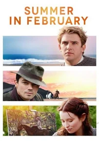 ดูหนังออนไลน์ Summer in February (2013) คิมหันต์พิศวาส