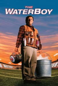 ดูหนังออนไลน์ The Waterboy (1998) เดอะ วอเตอร์บอย