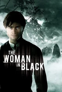 ดูหนังออนไลน์ The Woman in Black (2012) ชุดดำสัญญาณสยอง