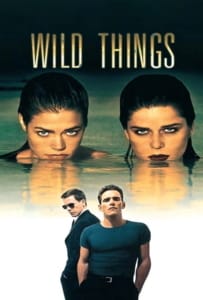 ดูหนังออนไลน์ Wild Things (1998) เกมซ่อนกล