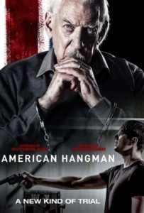 ดูหนังออนไลน์ American Hangman (2019) อเมริกัน แฮงแมน