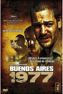 ดูหนังออนไลน์ Buenos Aires 1977 (2006) แหกขังโหด บัวโนสไอเรส