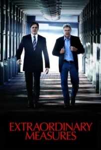 ดูหนังออนไลน์ Extraordinary Measures (2010) มหัศจรรย์แห่งความหวัง