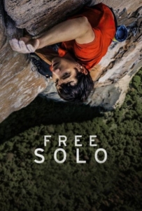 ดูหนังออนไลน์ Free Solo (2018) ฟรีโซโล่ ระห่ำสุดฟ้า
