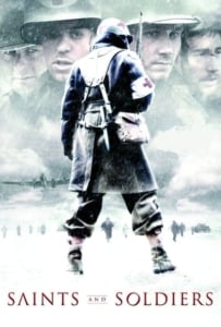 ดูหนังออนไลน์ Saints and Soldiers (2003) สงครามปลดแอกความเป็นคน